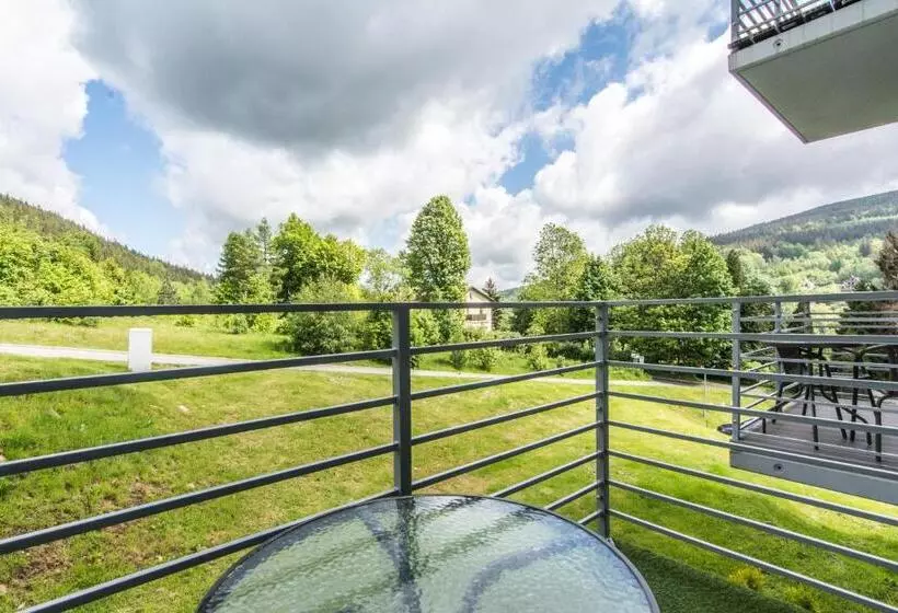 Apartamenty Izerskie  Ul. Cicha 13de