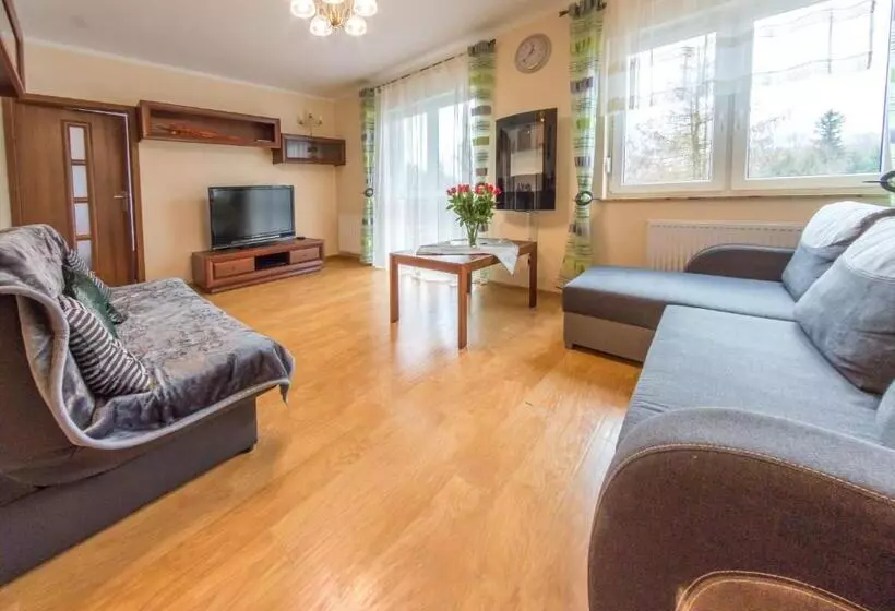 Apartamenty Izerskie  Ul. Cicha 13de