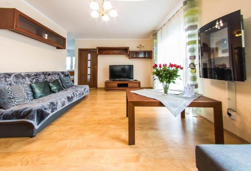 Apartamenty Izerskie  Ul. Cicha 13de