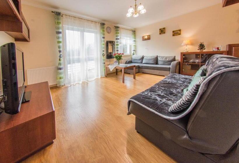 Apartamenty Izerskie  Ul. Cicha 13de