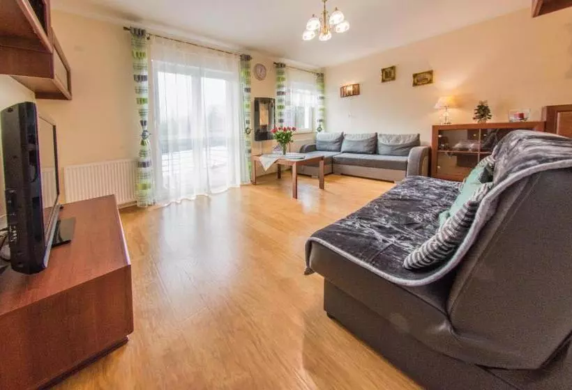 Apartamenty Izerskie  Ul. Cicha 13de