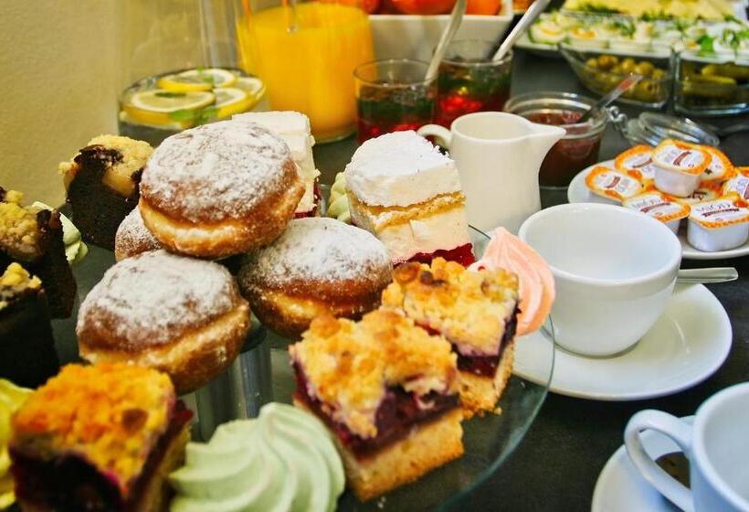 Apartamenty Magia Gór