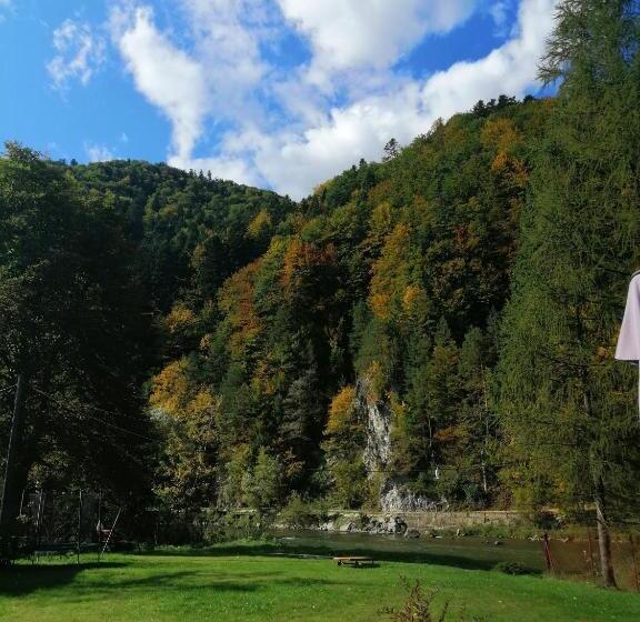 Apartamenty Magia Gór