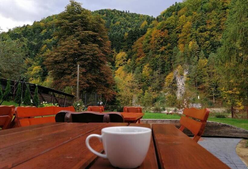 Apartamenty Magia Gór