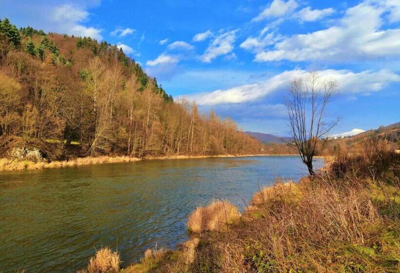 Apartamenty Magia Gór