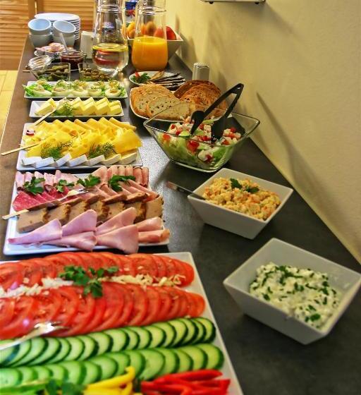 Apartamenty Magia Gór