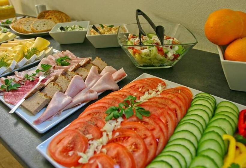 Apartamenty Magia Gór