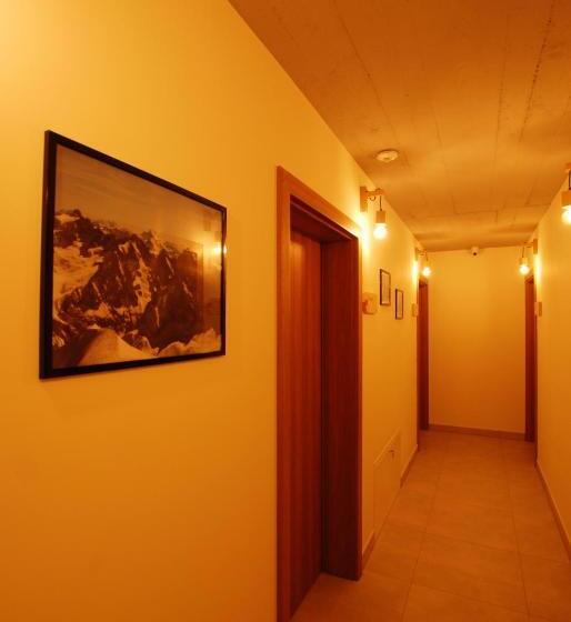 Apartamenty Magia Gór