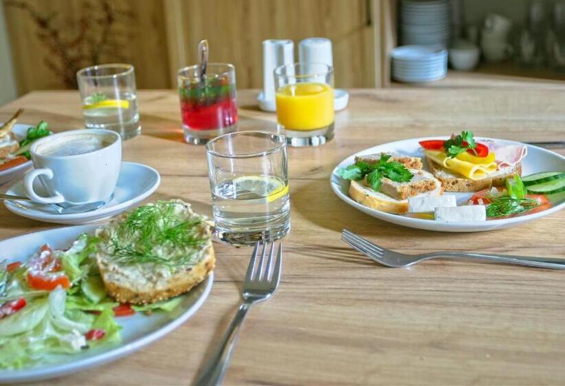 Apartamenty Magia Gór