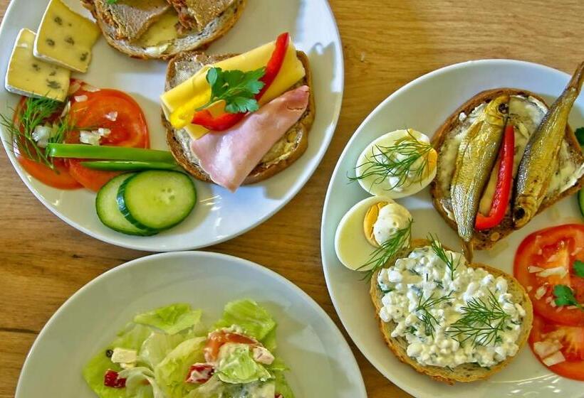 Apartamenty Magia Gór