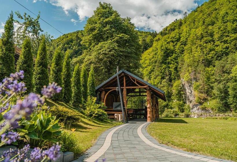 Apartamenty Magia Gór