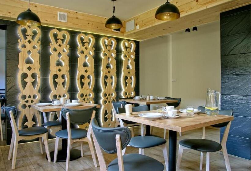 Apartamenty Magia Gór