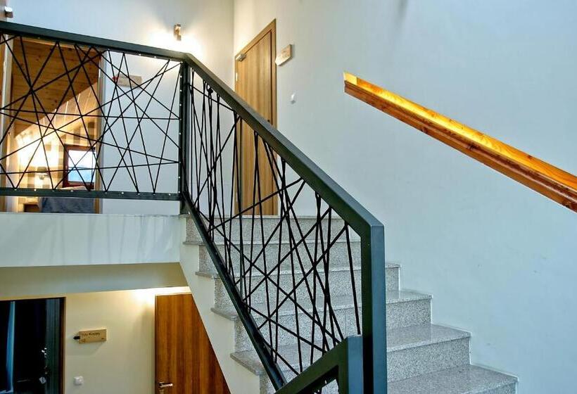 Apartamenty Magia Gór