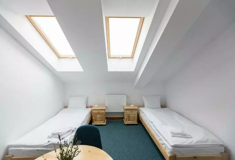 Artrooms Pokoje Gościnne