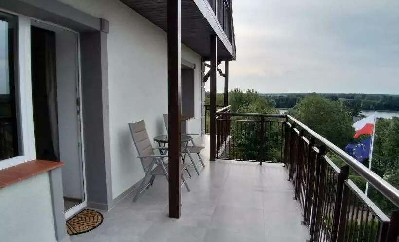 Aamiaismajoitus (B&B) Artemis