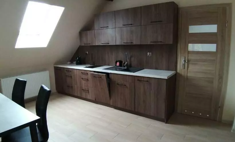 Aamiaismajoitus (B&B) Artemis