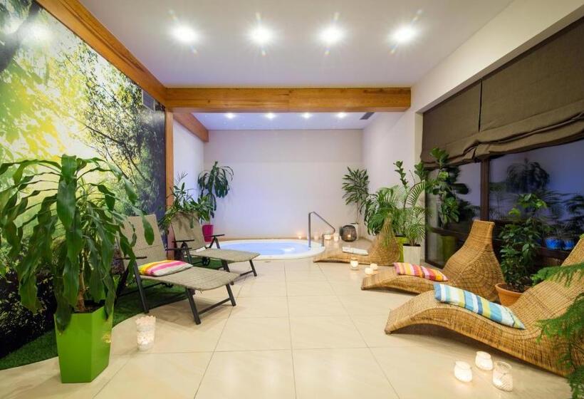 צימר Balia Spa & Wellness