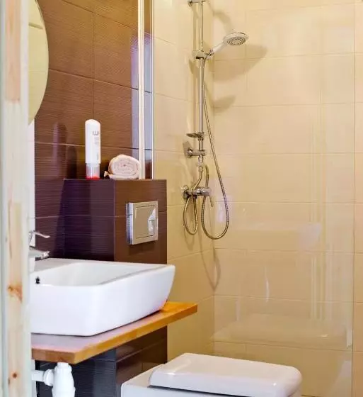 ベッドアンドブレックファースト Balia Spa & Wellness