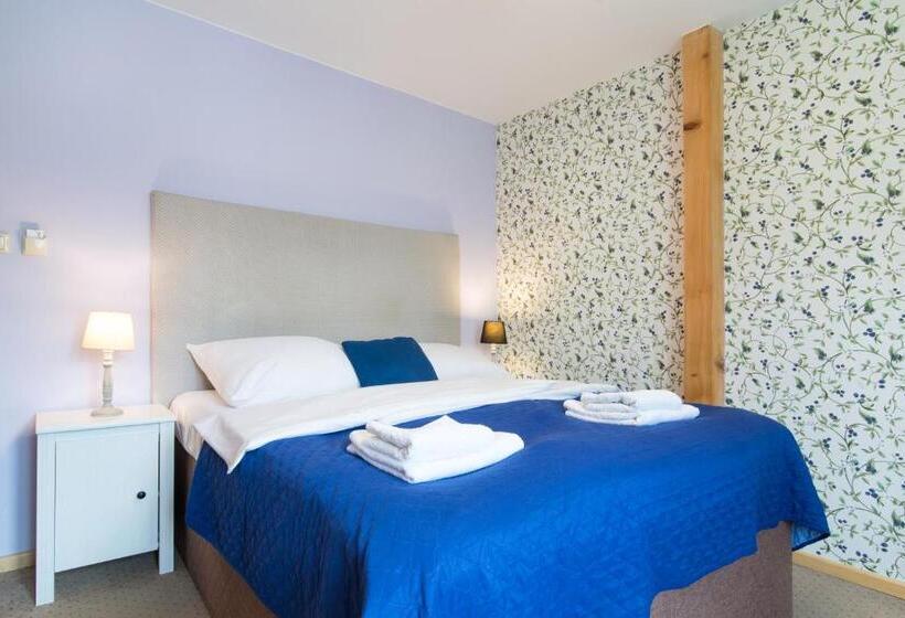 צימר Balia Spa & Wellness