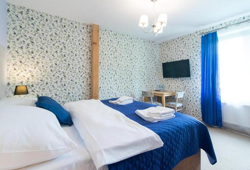 צימר Balia Spa & Wellness