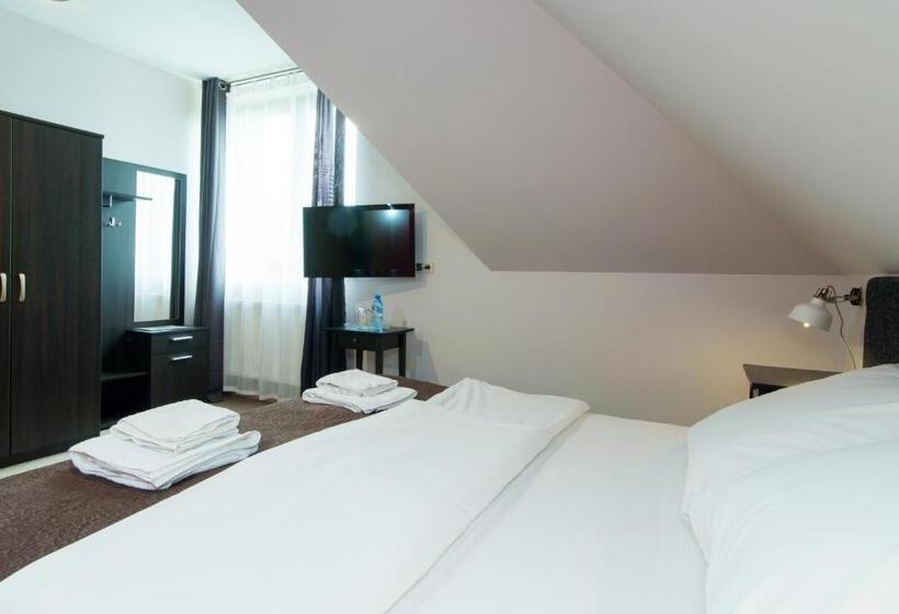 צימר Balia Spa & Wellness