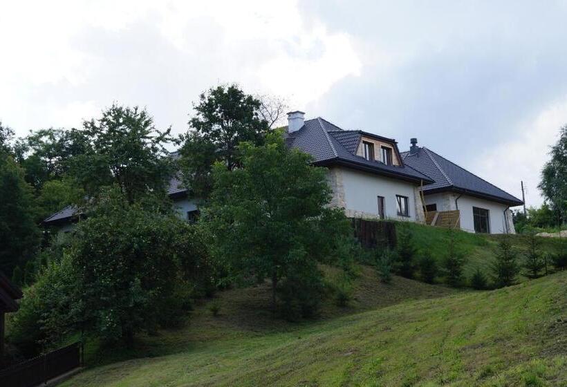 צימר Balia Spa & Wellness