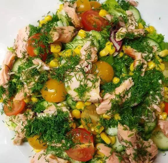 Aamiaismajoitus (B&B) Chata Nad Sztolnią