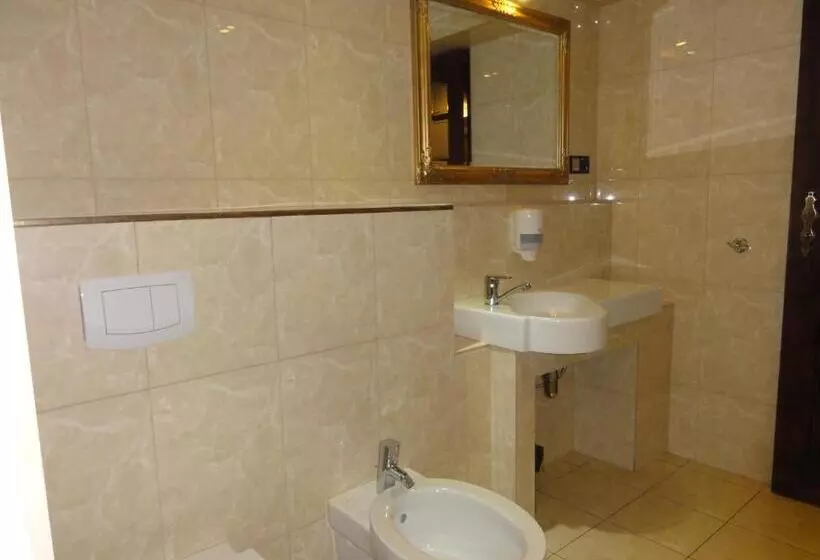 Aamiaismajoitus (B&B) Chata Nad Sztolnią