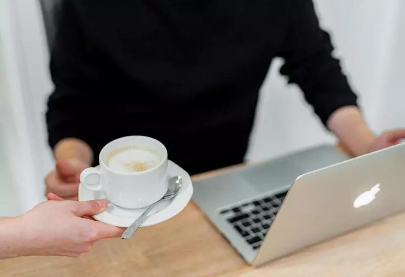 Aamiaismajoitus (B&B) Dom Goscinny Bialy Dworek