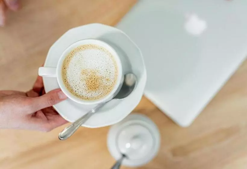 Aamiaismajoitus (B&B) Dom Goscinny Bialy Dworek