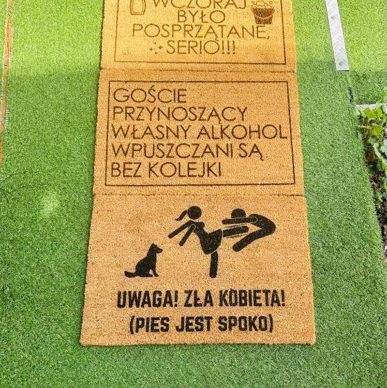 ベッドアンドブレックファースト Dom Supełek