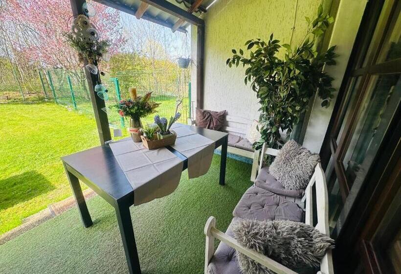 ベッドアンドブレックファースト Dom Supełek