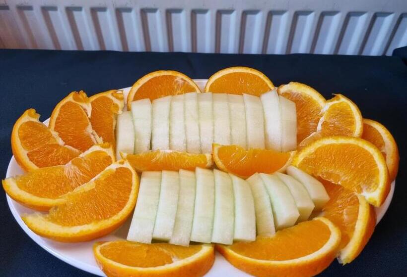 ベッドアンドブレックファースト Dom Supełek