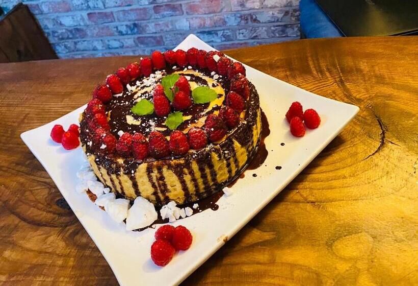 ベッドアンドブレックファースト Dom Supełek