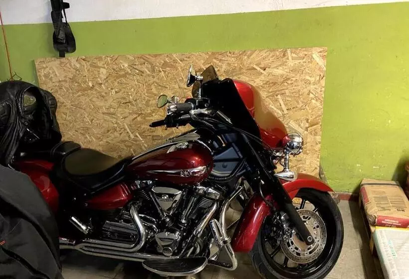 Aamiaismajoitus (B&B) Dom Supełek