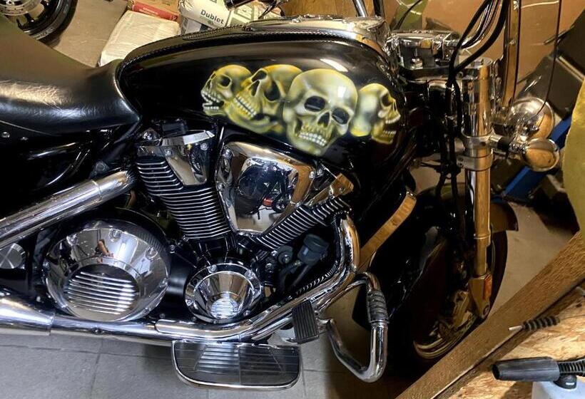 ベッドアンドブレックファースト Dom Supełek