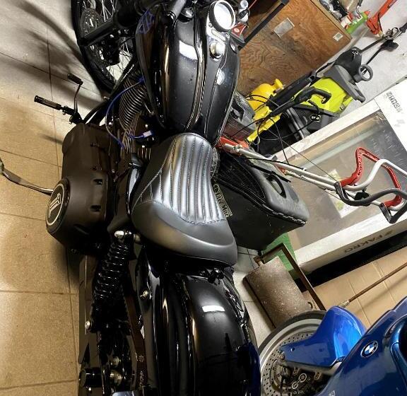 ベッドアンドブレックファースト Dom Supełek