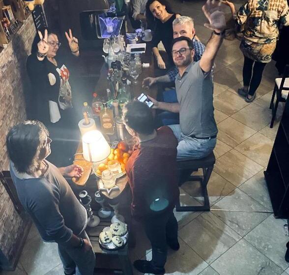 ベッドアンドブレックファースト Dom Supełek