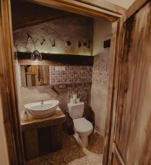 צימר Dwór Boratyn