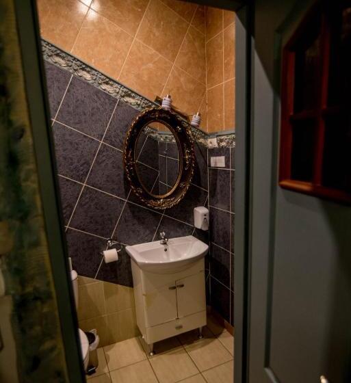 צימר Dwór Boratyn