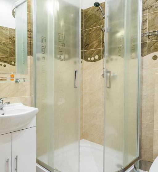 مبيت وإفطار Fregata