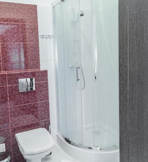 مبيت وإفطار Fregata