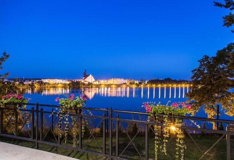 مبيت وإفطار Fregata