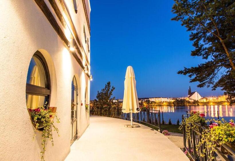 مبيت وإفطار Fregata