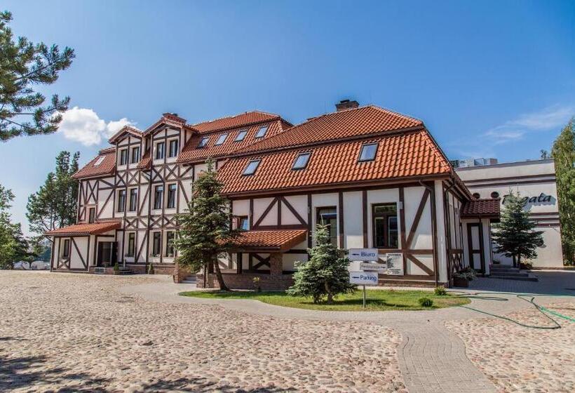 مبيت وإفطار Fregata