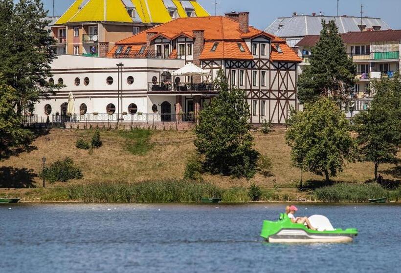 مبيت وإفطار Fregata