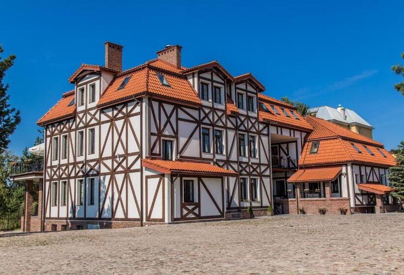 مبيت وإفطار Fregata