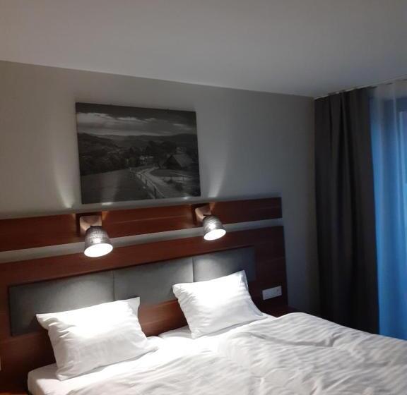 Aamiaismajoitus (B&B) Gucio