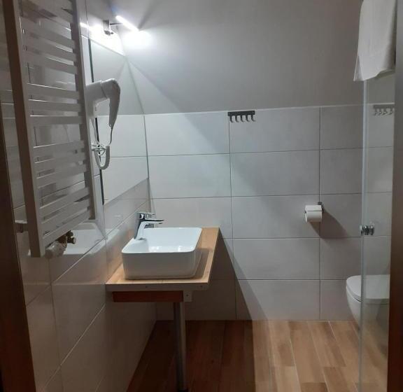 Aamiaismajoitus (B&B) Gucio