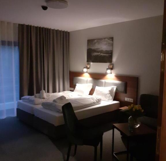 Aamiaismajoitus (B&B) Gucio